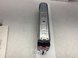 MTH Premier 20-2150-1 Cal Train Palo Alto F40PH Diesel Eng. PS. 1 O #904 Used BCR