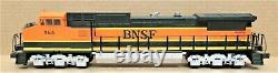 MTH Premier 20-2179-A BNSF #964 Dash-9 Diesel Engine withPS1/Smoke O-Gauge PAINT