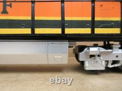 MTH Premier 20-2179-A BNSF #964 Dash-9 Diesel Engine withPS1/Smoke O-Gauge PAINT