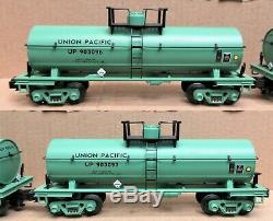 MTH Premier 20-2251-1 UP/Union Pacific 3-Car Weed Sprayer Set withPS2 O-Gauge USED