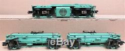 MTH Premier 20-2251-1 UP/Union Pacific 3-Car Weed Sprayer Set withPS2 O-Gauge USED