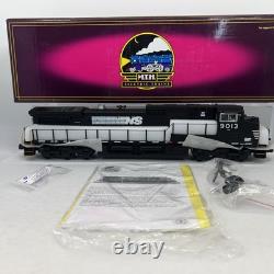 MTH Premier 20-2267-1 Norfolk Southern Dash-9 Diesel PS. 2 O New BCR #9013 NS