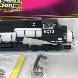 MTH Premier 20-2267-1 Norfolk Southern Dash-9 Diesel PS. 2 O New BCR #9013 NS