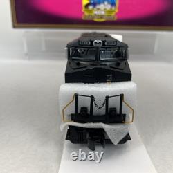 MTH Premier 20-2267-1 Norfolk Southern Dash-9 Diesel PS. 2 O New BCR #9013 NS