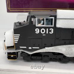 MTH Premier 20-2267-1 Norfolk Southern Dash-9 Diesel PS. 2 O New BCR #9013 NS