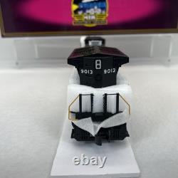 MTH Premier 20-2267-1 Norfolk Southern Dash-9 Diesel PS. 2 O New BCR #9013 NS