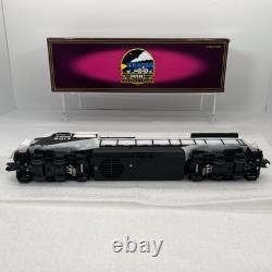 MTH Premier 20-2267-1 Norfolk Southern Dash-9 Diesel PS. 2 O New BCR #9013 NS