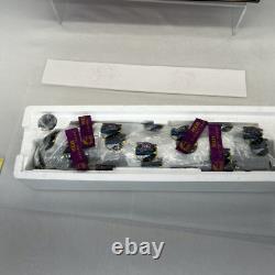 MTH Premier 20-2267-1 Norfolk Southern Dash-9 Diesel PS. 2 O New BCR #9013 NS