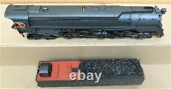 MTH Premier 20-3428-1 PRR 4-4-6-4 Q2 Duplex Steam Engine PS2 O-Gauge 3-Rail LN