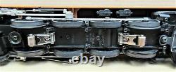 MTH Premier 20-3752-1 GS-4 SP Daylight 4-8-4 Steam Engine withPS3 O-Gauge 3-R NIB