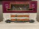 Mth Premier Bnsf Husky Stack Train Car O Gauge 20-95005 New
