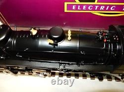 MTH Premier Baltimore & Ohio USRA 2-8-2 Light Mikado Steam Engine P3 New -Look