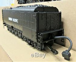 MTH Premier MT-3021LP UP Big Boy #4012 Steam Engine withProto-1 O-Gauge LNOS