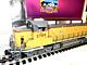Mth Premier Union Pacific 3gs21b Genset Diesel -proto 3.0-on Sale Now! New Look
