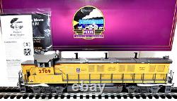 MTH Premier Union Pacific 3GS21B Genset Diesel -Proto 3.0-On Sale Now! New Look MTH Premier Union Pacific 3GS21B Genset Diesel -Proto 3.0-On Sale Now! New Look