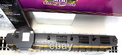 MTH Premier Union Pacific 3GS21B Genset Diesel -Proto 3.0-On Sale Now! New Look MTH Premier Union Pacific 3GS21B Genset Diesel -Proto 3.0-On Sale Now! New Look