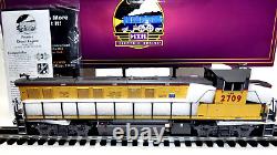 MTH Premier Union Pacific 3GS21B Genset Diesel -Proto 3.0-On Sale Now! New Look MTH Premier Union Pacific 3GS21B Genset Diesel -Proto 3.0-On Sale Now! New Look