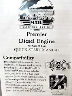 MTH Premier Union Pacific 3GS21B Genset Diesel -Proto 3.0-On Sale Now! New Look MTH Premier Union Pacific 3GS21B Genset Diesel -Proto 3.0-On Sale Now! New Look