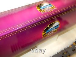 MTH Premier Union Pacific 3GS21B Genset Diesel -Proto 3.0-On Sale Now! New Look MTH Premier Union Pacific 3GS21B Genset Diesel -Proto 3.0-On Sale Now! New Look