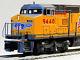 Mth Rail King Union Pacific Diesel Engine 9448 Proto 3 O Gauge Train 30-4241-1-e