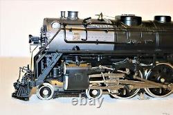 MTH RK G Scale One Gauge NYC J3A HUDSON #5405 USA Aristo LGB 70-3001-1