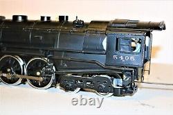 MTH RK G Scale One Gauge NYC J3A HUDSON #5405 USA Aristo LGB 70-3001-1