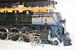 MTH RK G Scale One Gauge NYC J3A HUDSON #5405 USA Aristo LGB 70-3001-1