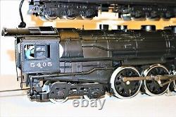 MTH RK G Scale One Gauge NYC J3A HUDSON #5405 USA Aristo LGB 70-3001-1