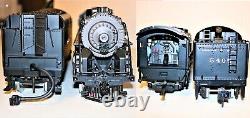 MTH RK G Scale One Gauge NYC J3A HUDSON #5405 USA Aristo LGB 70-3001-1