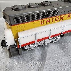 MTH Rail King SD45 Diesel Engine Union Pacific O Gauge 30-2152-1 Up Cab #3644