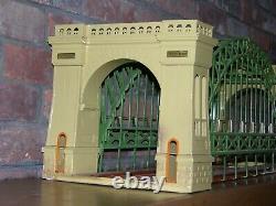 MTH Standard O Gauge #300 HellGate Bridge (Lionel American Flyer) / Original Box