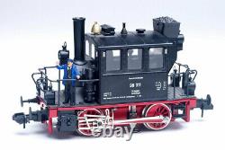 Marklin 54504 Steam Locomotive Train BR 98 1 Gauge withBox