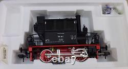 Marklin 54504 Steam Locomotive Train BR 98 1 Gauge withBox