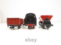 Marklin 5500 1 Gauge West Germany Giant Maxi Spur 1 Locomotive Set LN