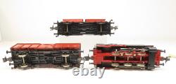 Marklin 5500 1 Gauge West Germany Giant Maxi Spur 1 Locomotive Set LN