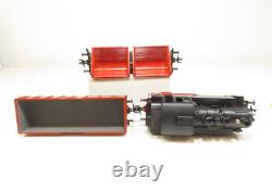 Marklin 5500 1 Gauge West Germany Giant Maxi Spur 1 Locomotive Set LN