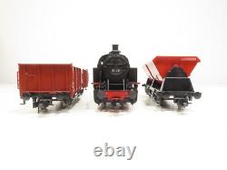Marklin 5500 1 Gauge West Germany Giant Maxi Spur 1 Locomotive Set LN