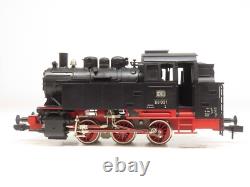 Marklin 5500 1 Gauge West Germany Giant Maxi Spur 1 Locomotive Set LN