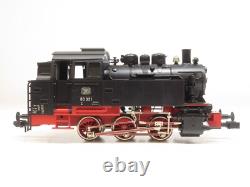 Marklin 5500 1 Gauge West Germany Giant Maxi Spur 1 Locomotive Set LN