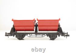 Marklin 5500 1 Gauge West Germany Giant Maxi Spur 1 Locomotive Set LN