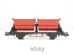 Marklin 5500 1 Gauge West Germany Giant Maxi Spur 1 Locomotive Set LN