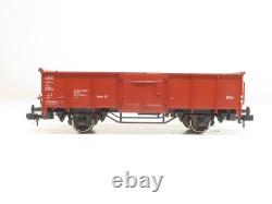 Marklin 5500 1 Gauge West Germany Giant Maxi Spur 1 Locomotive Set LN