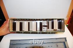 Märklin 5804 Gauge 1 Train Three-Axle Passenger Car Conversion Car 48259 OVP Märklin 5804 Gauge 1 Train Three-Axle Passenger Car Conversion Car 48259 OVP