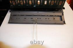 Märklin 5804 Gauge 1 Train Three-Axle Passenger Car Conversion Car 48259 OVP Märklin 5804 Gauge 1 Train Three-Axle Passenger Car Conversion Car 48259 OVP