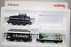 Märklin 94210 Train Set Diesel Dhg 500 With 2 Car Krombacher Gauge H0 Boxed