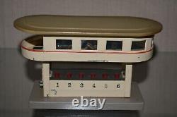 Marklin Germany Postwar Gauge HO/OO Scale 473/6 Toy Model Train Accessory