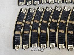 Marklin Germany Vintage Curved Model Train Tracks HO Gauge 15E8
