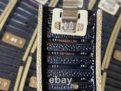 Marklin Germany Vintage Curved Model Train Tracks HO Gauge 15E8