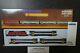 Marklin Spur Z Scale/gauge. Sbb Zurich Commuter Train Set. Very Rare