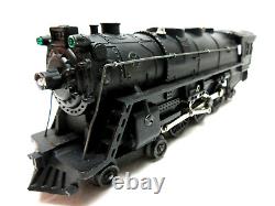 Marx 333 New York Central Nyc O Gauge Diecast Metal Steam Locomotive- Nice